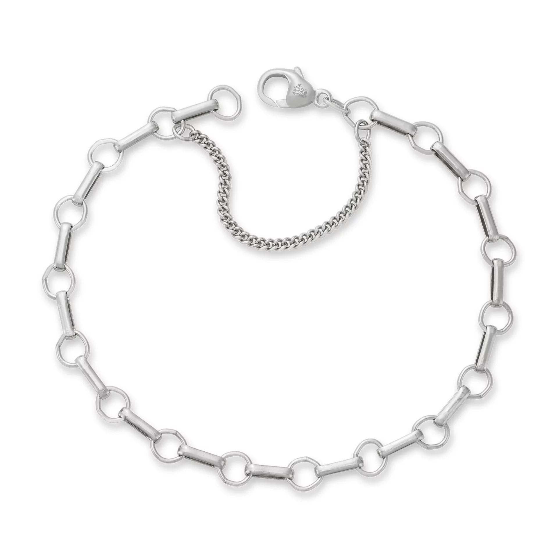 Dainty Charm Bracelet
