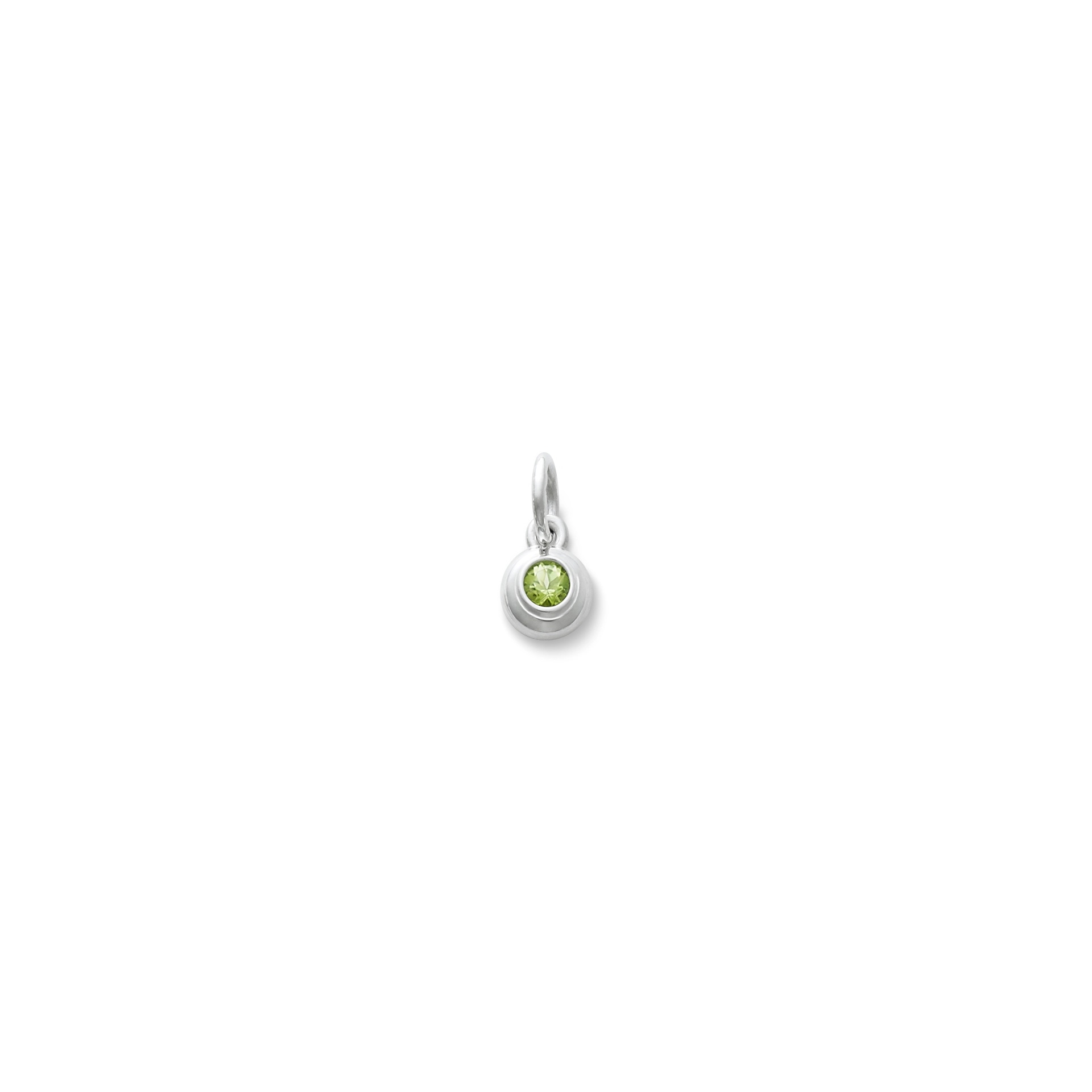Avery Remembrance Birthstone Charm