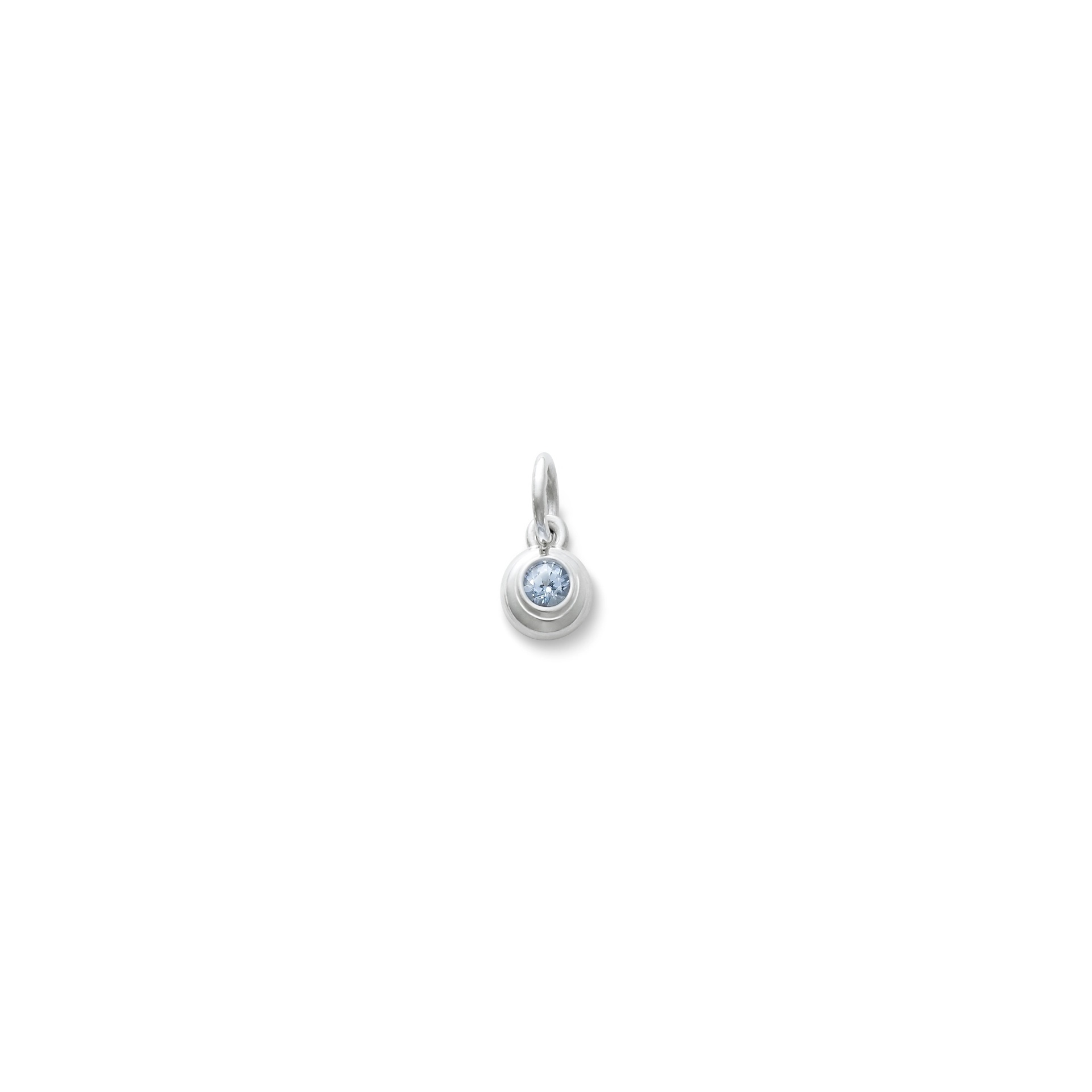 Avery Remembrance Birthstone Charm