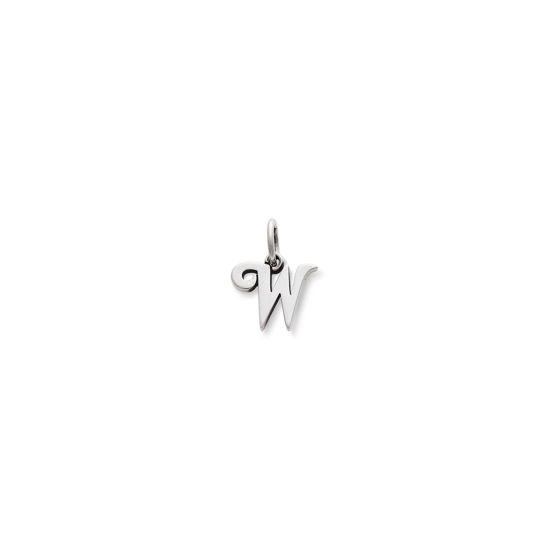 Script Initial Charm