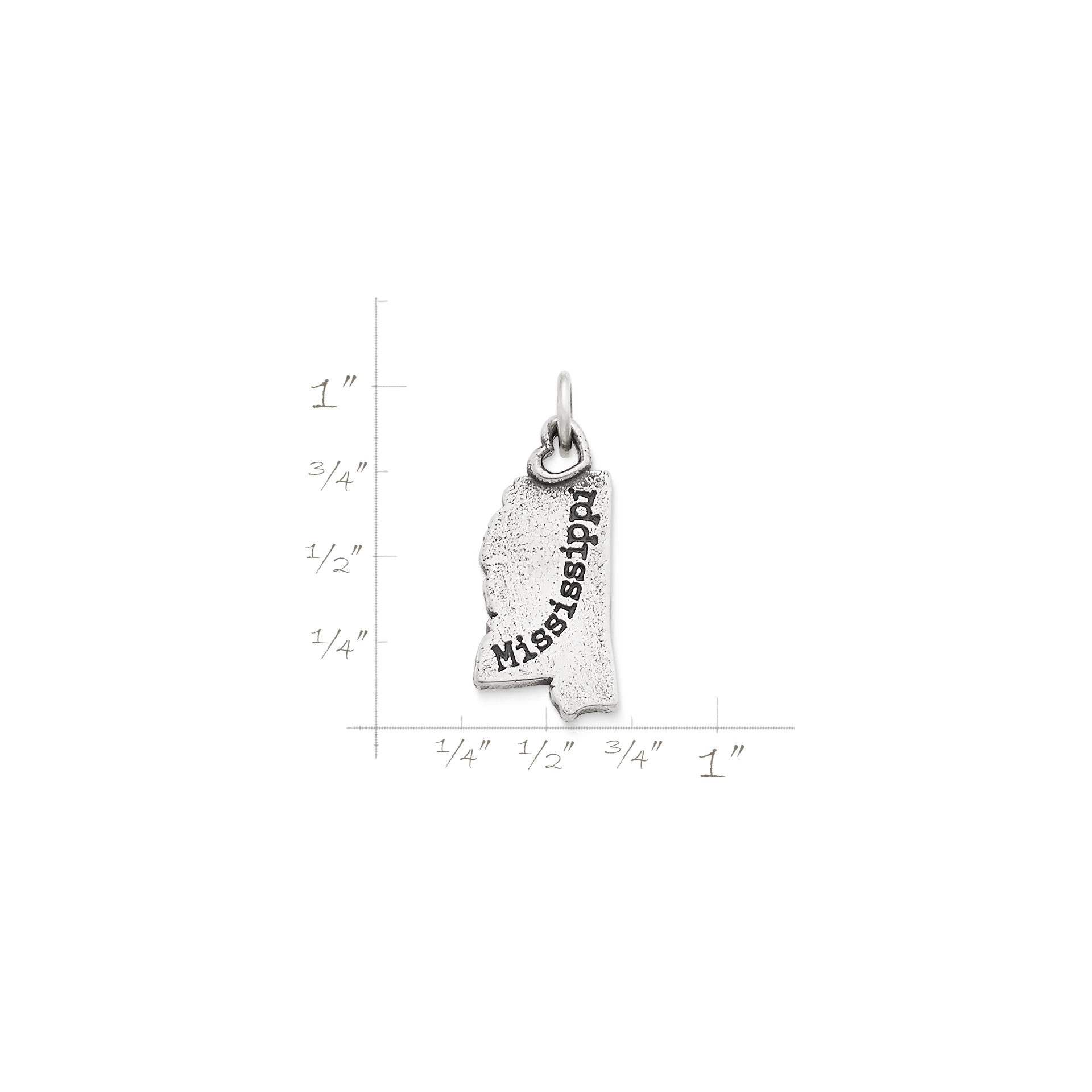 My "Mississippi" Charm - Image 3