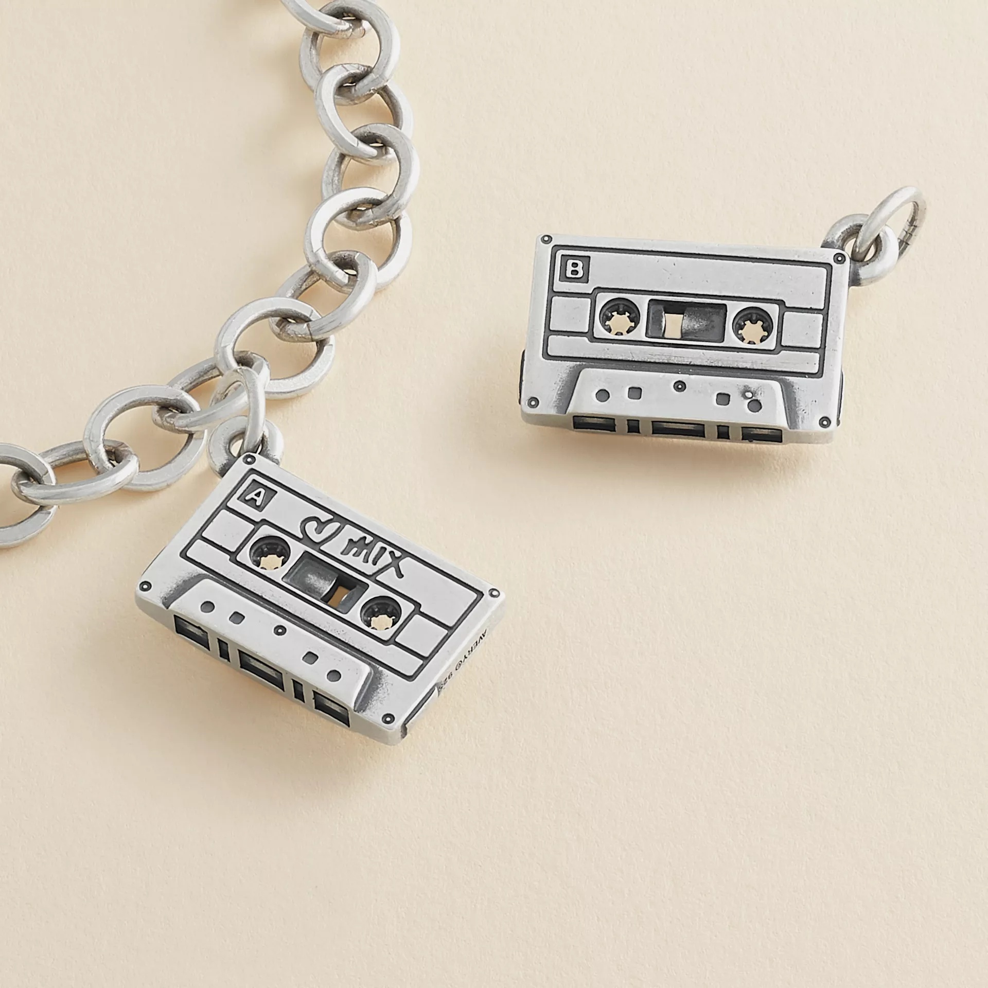 Mix Tape Charm - Image 3