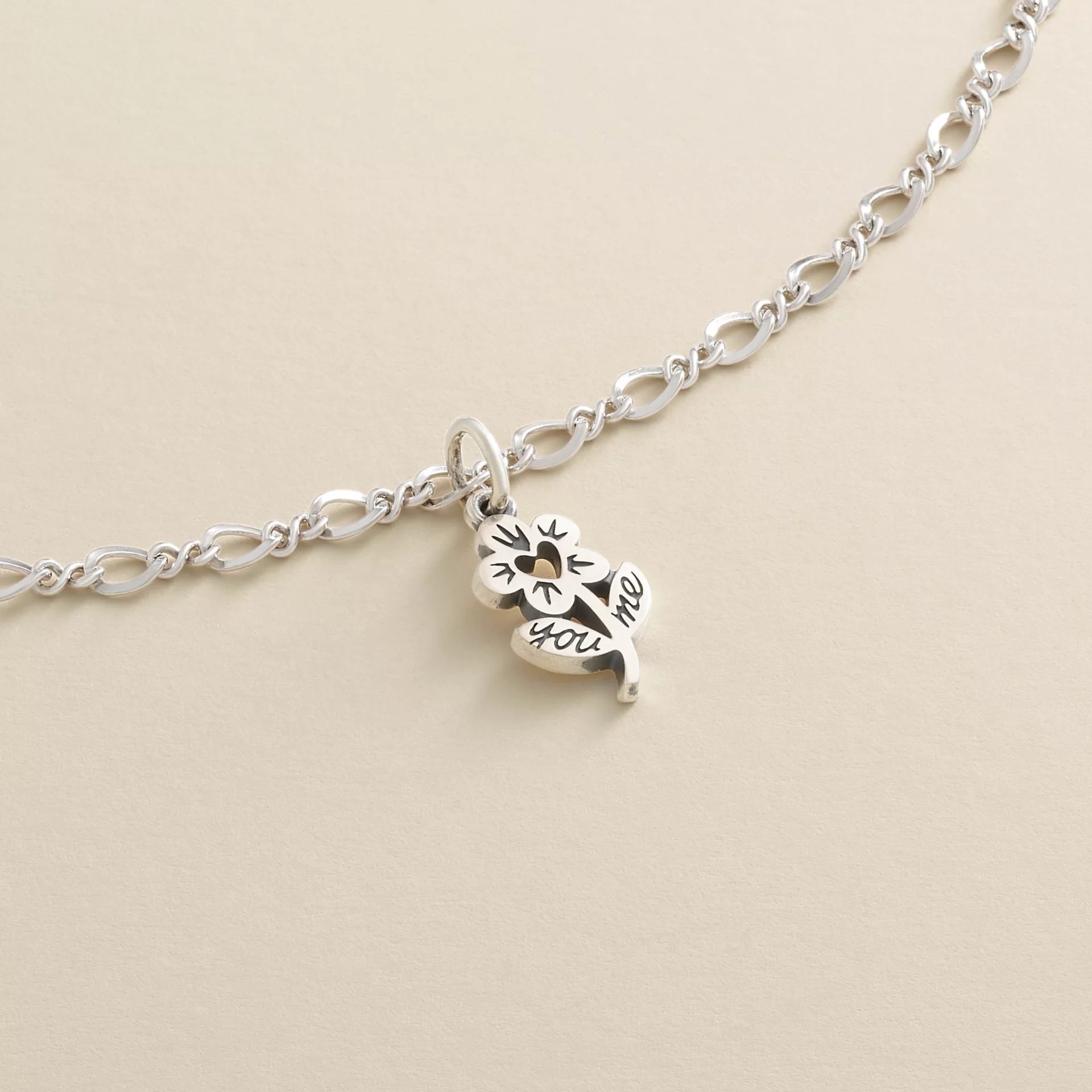 You and Me Blossom Charm - Image 2