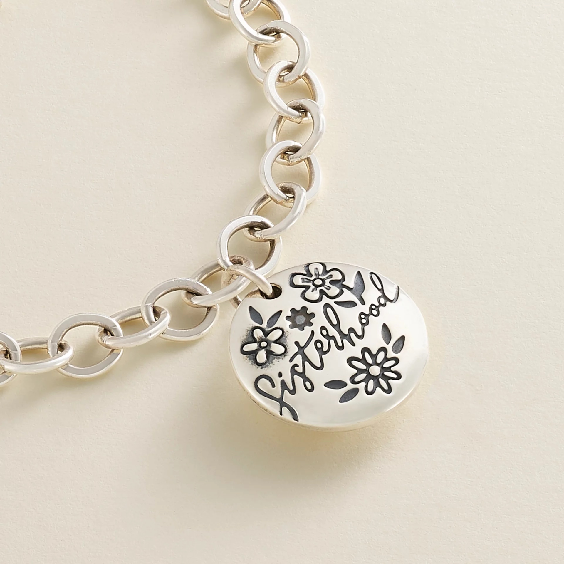 Sisterhood Charm - Image 2