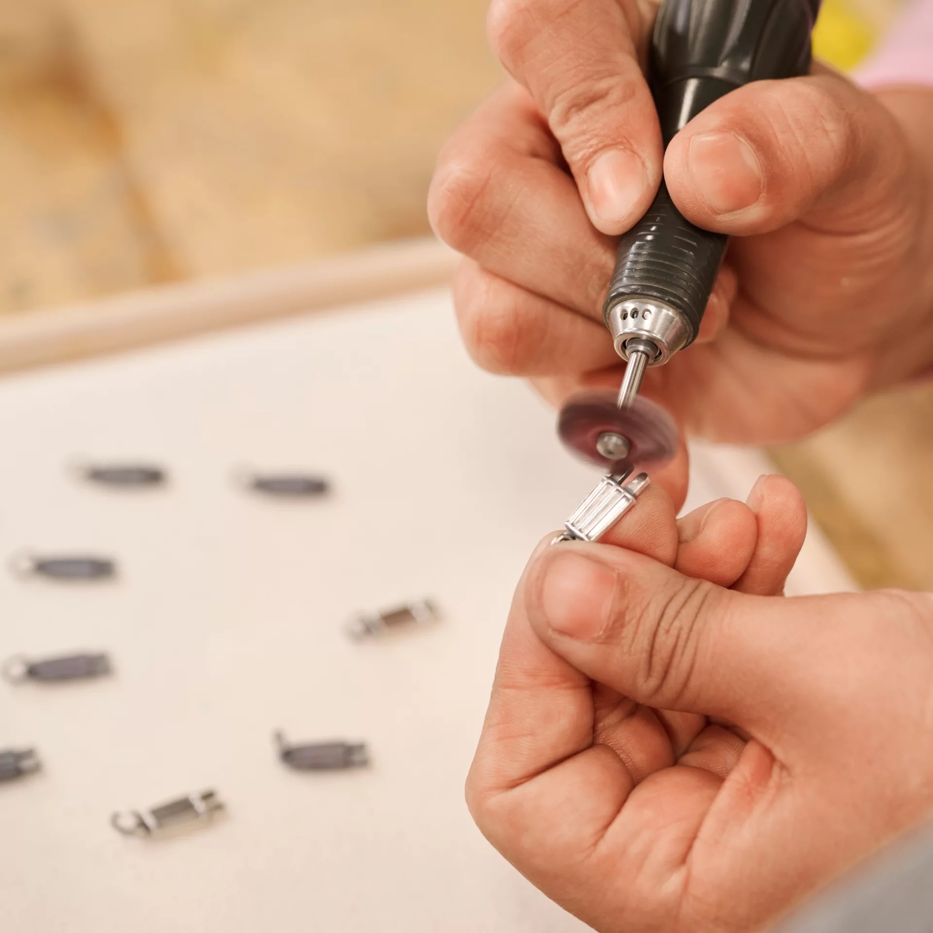 Enamel Popsicle Charm - Image 5