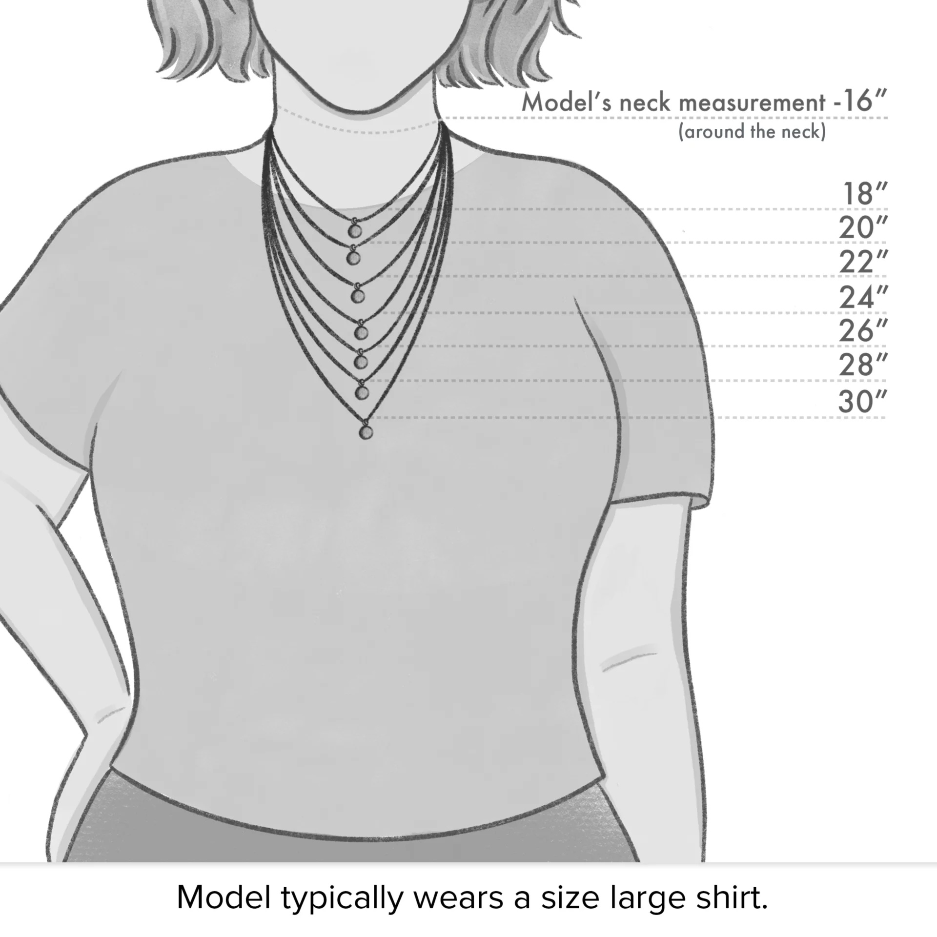 Fine Curb Chain - Image 3