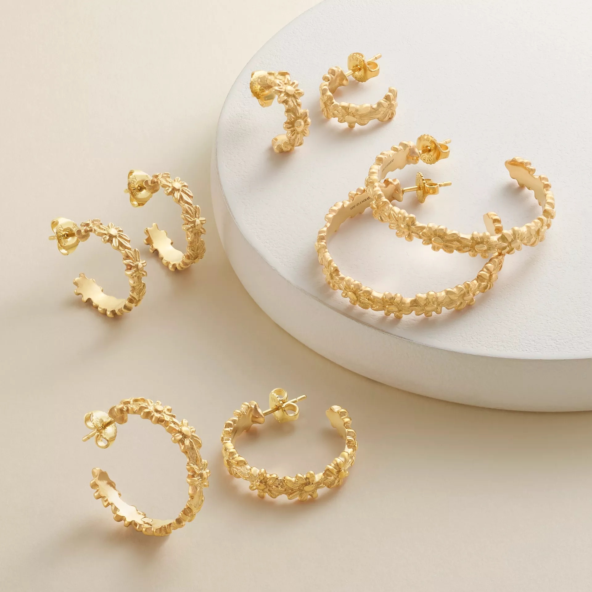 Margarita Hoops - Image 3