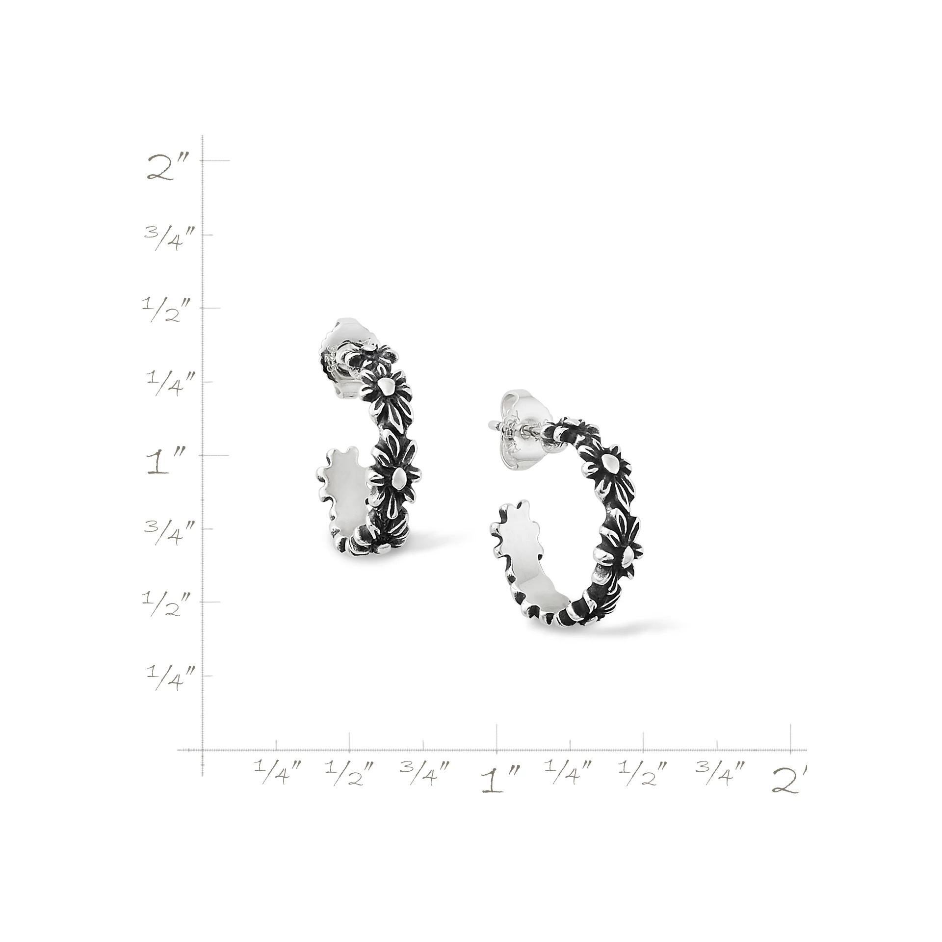 Margarita Hoops - Image 8