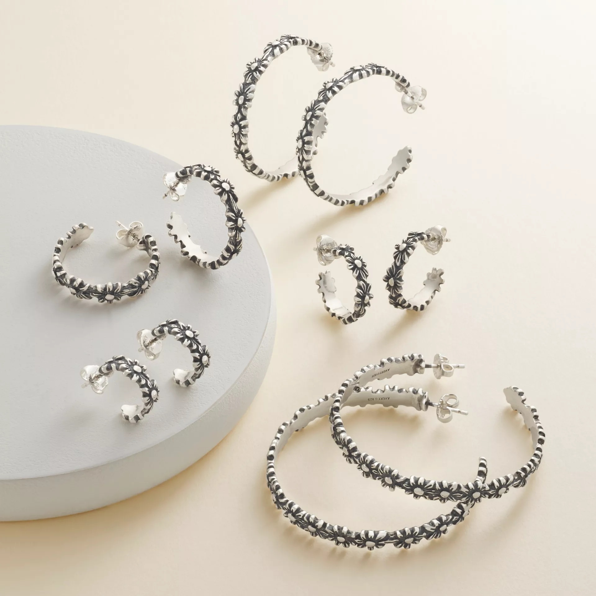 Margarita Hoops - Image 3