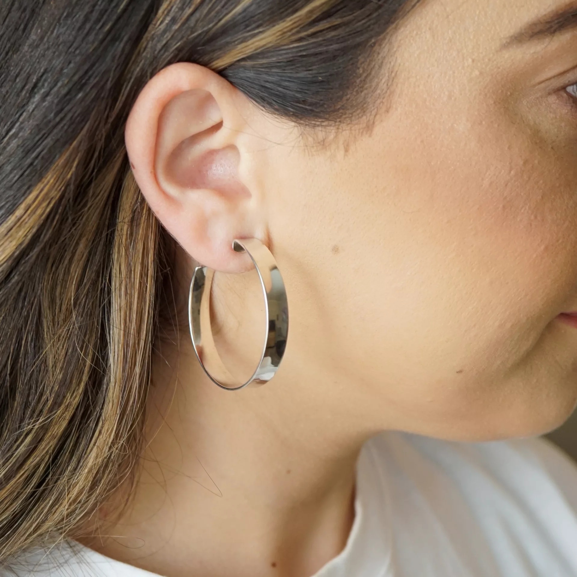 Bold Hoops - Image 2