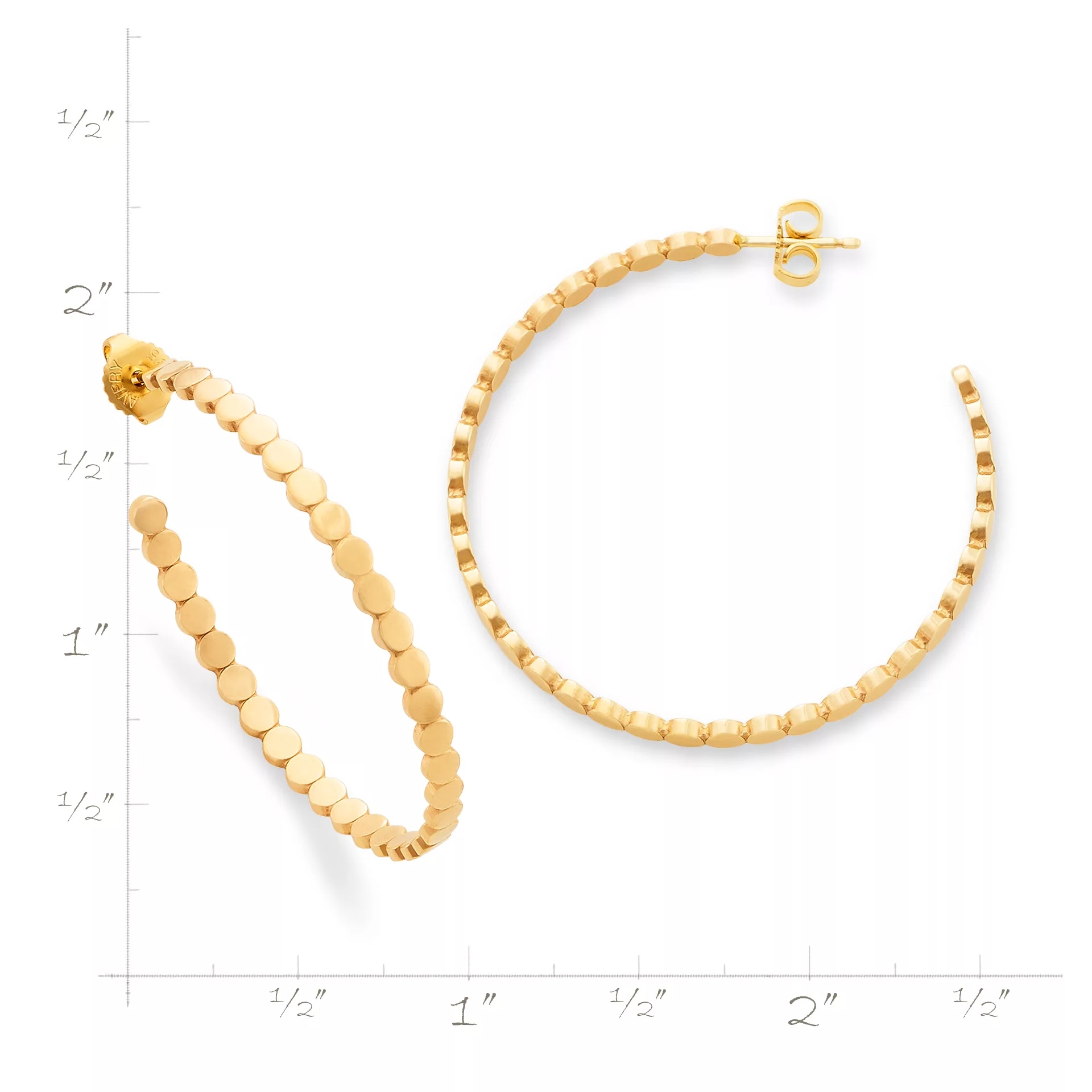 Confetti Hoops - Image 5