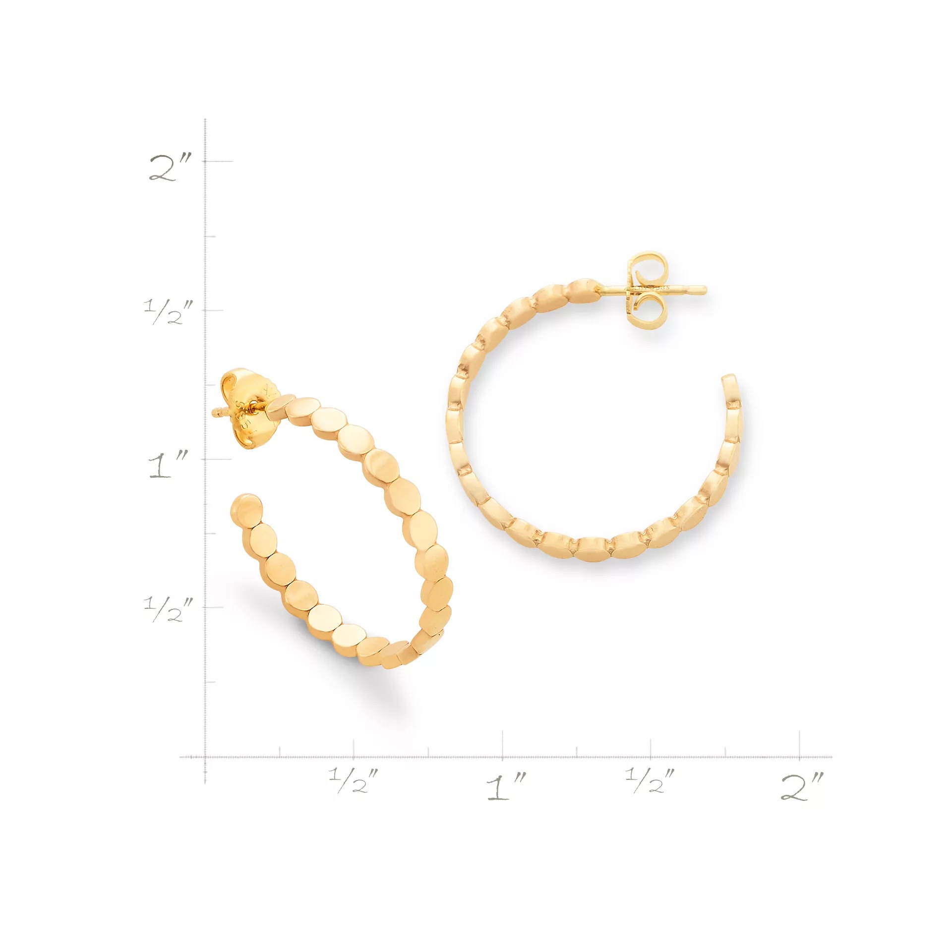 Confetti Hoops - Image 6