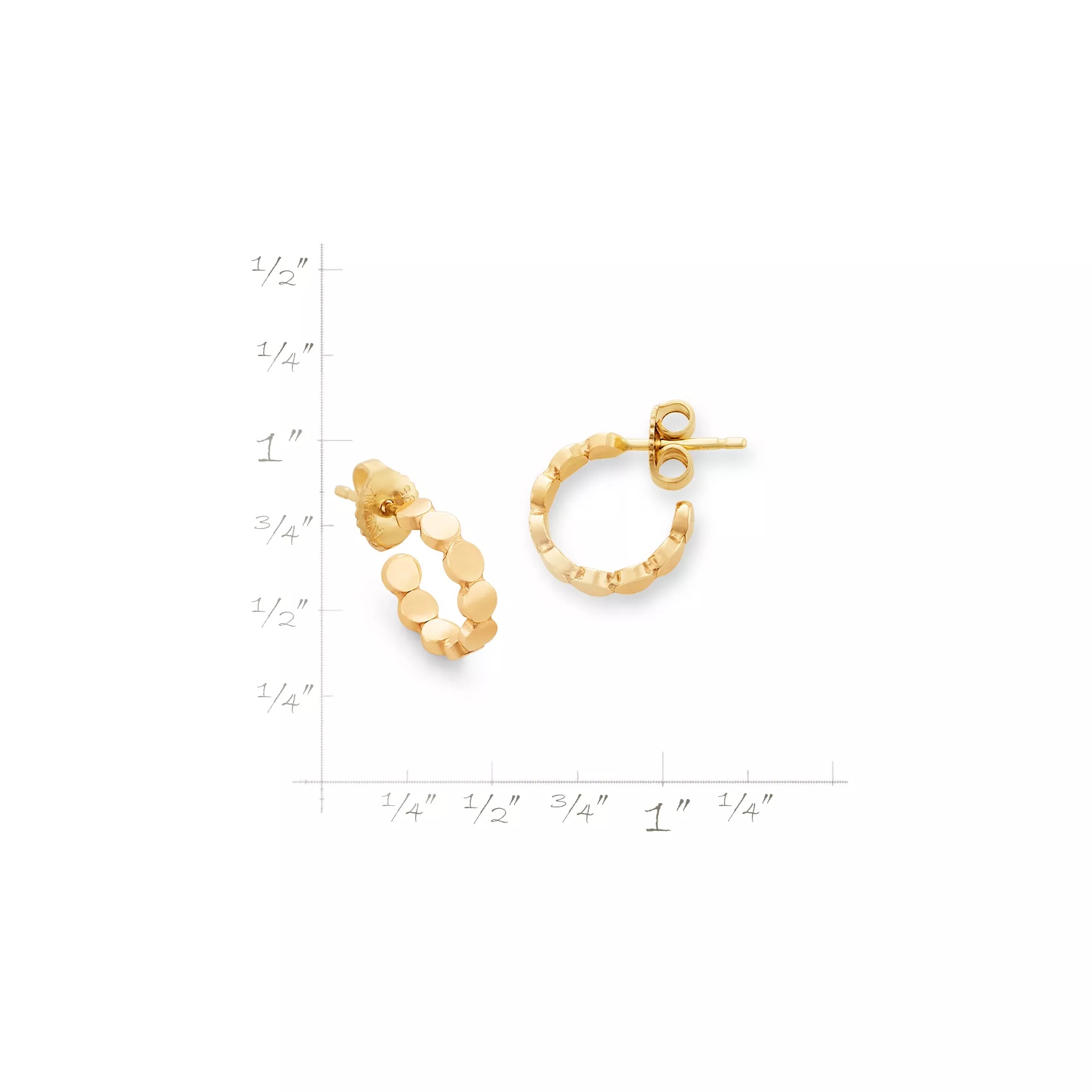 Confetti Hoops - Image 5