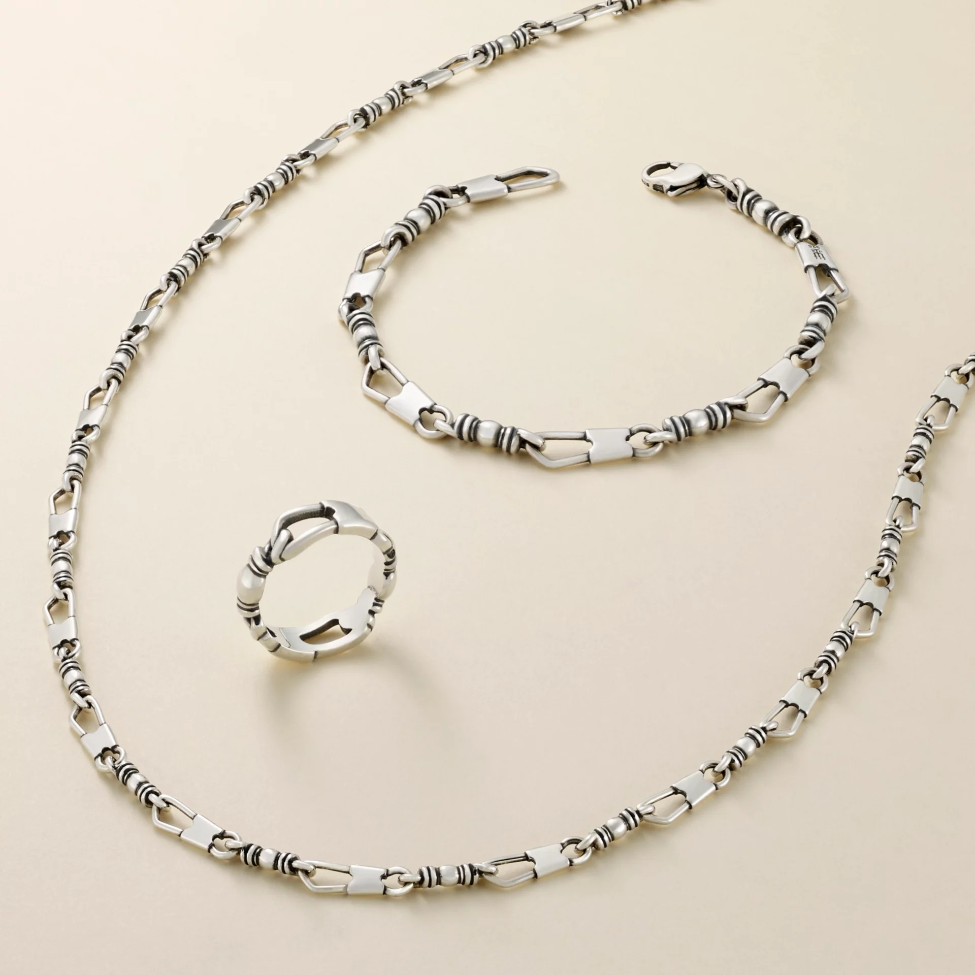 Fishers of Men Bracelet - Image 3