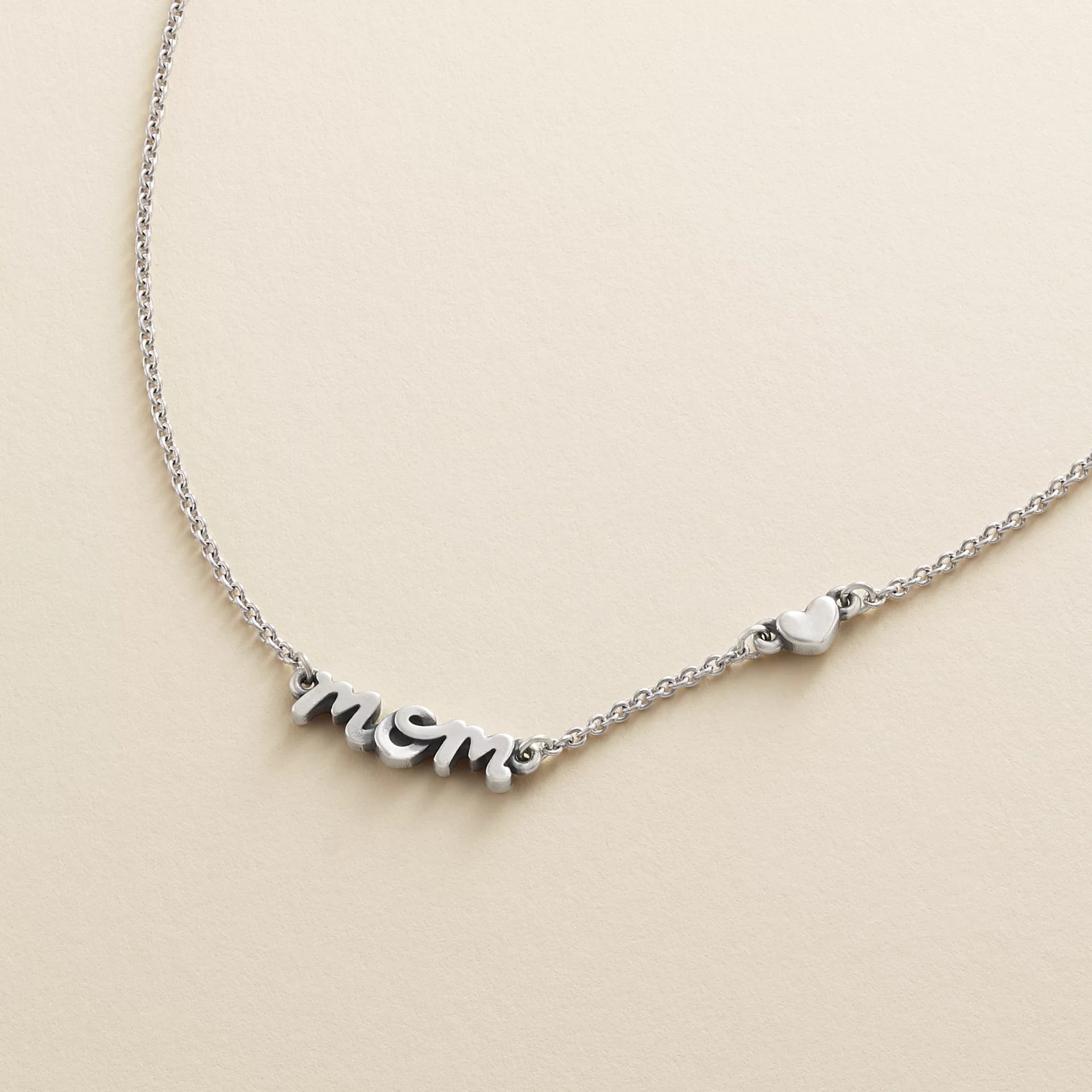Mom Necklace - Image 3