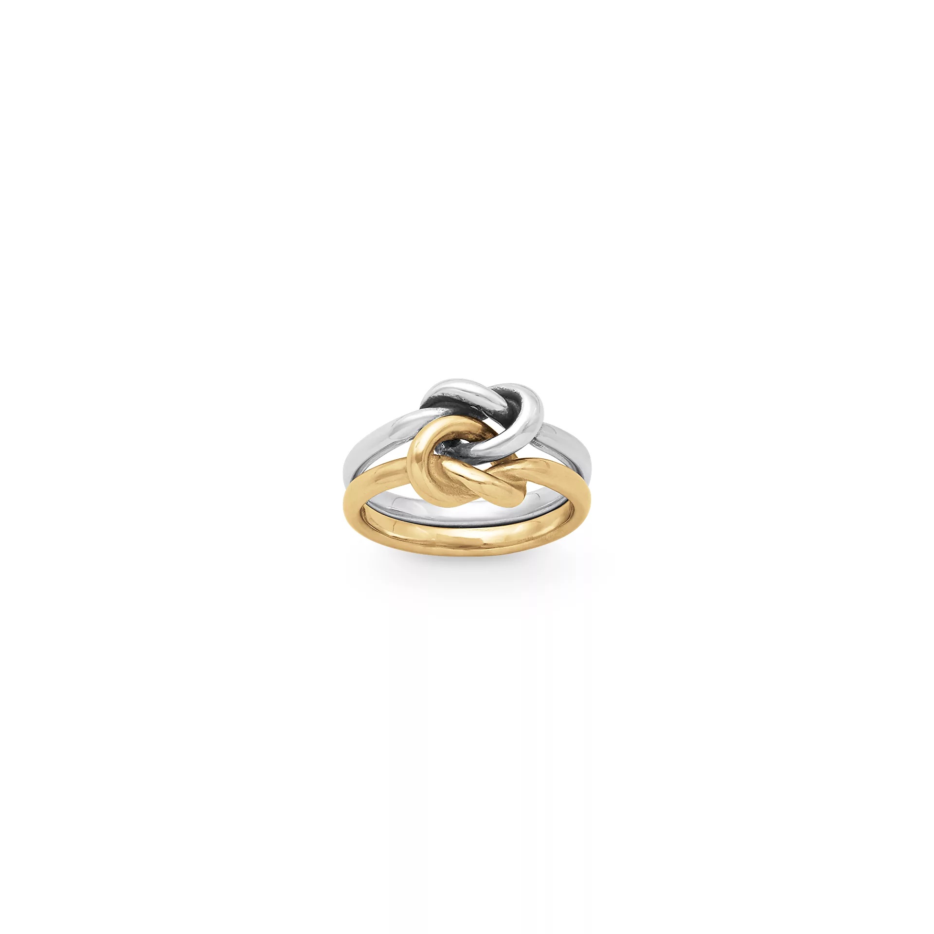Original Lovers' Knot Ring