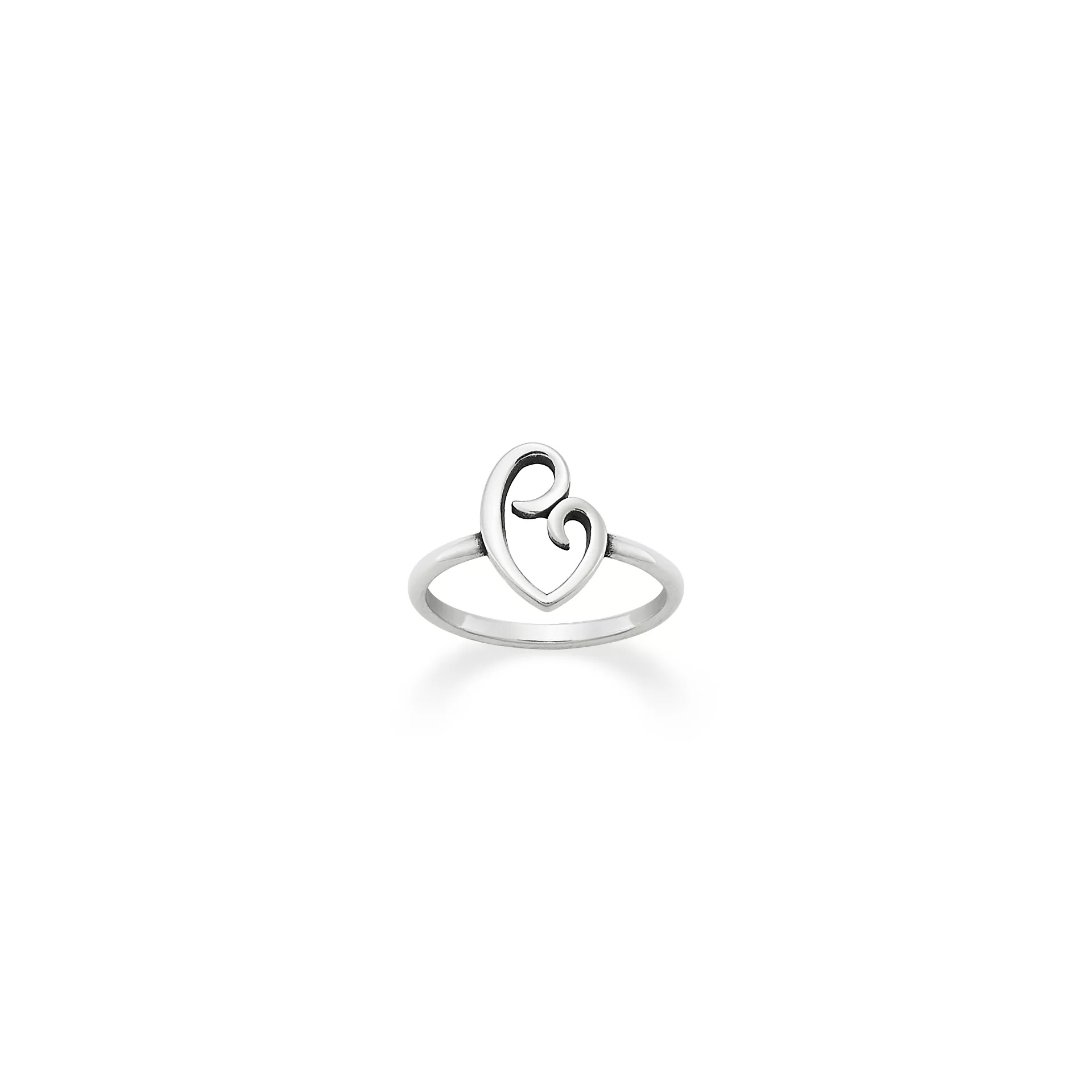 Delicate Mother's Love Ring