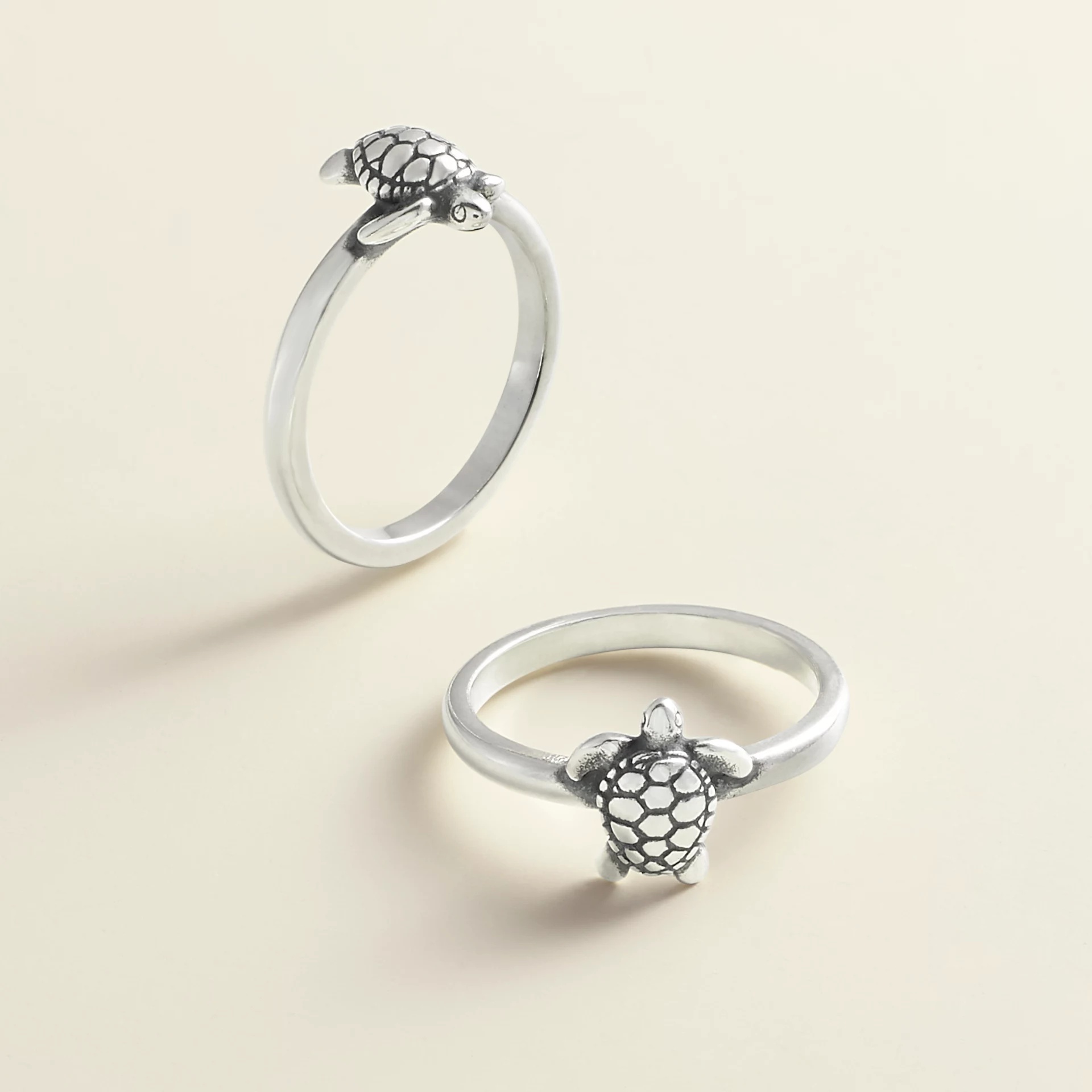 Sea Turtle Ring - Image 2
