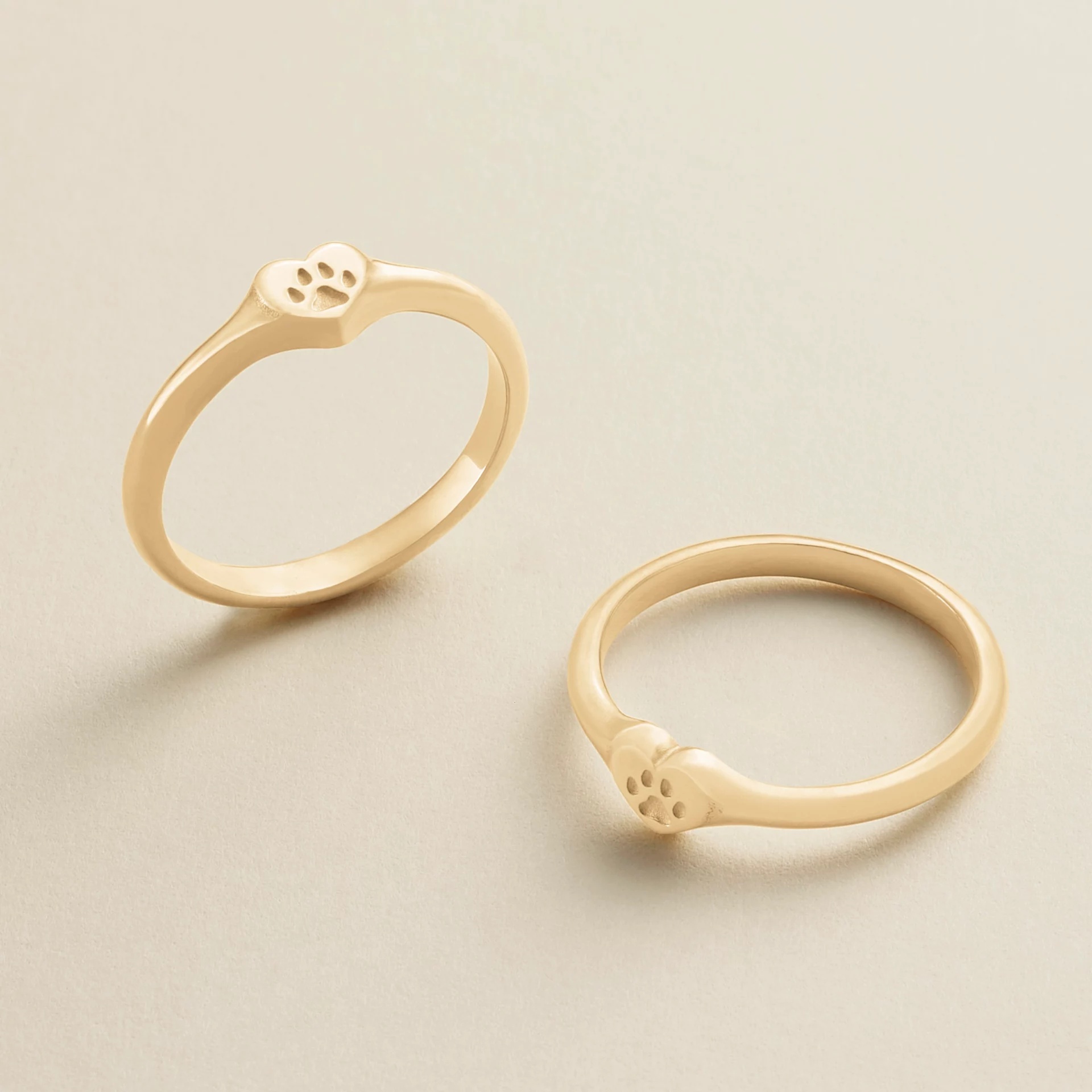 Love My Pet Ring - Image 2