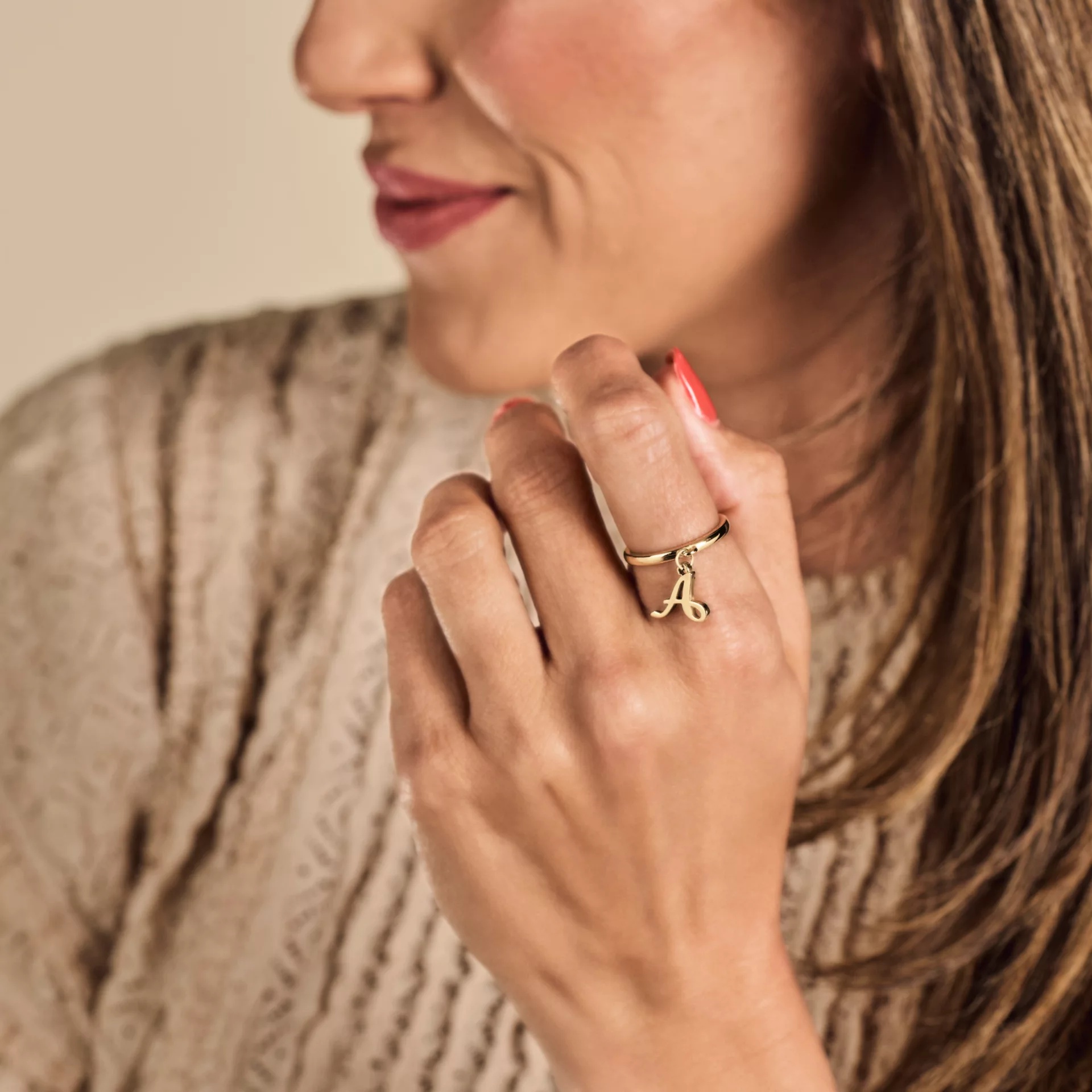 Create Your Own Dangle Ring - Image 5