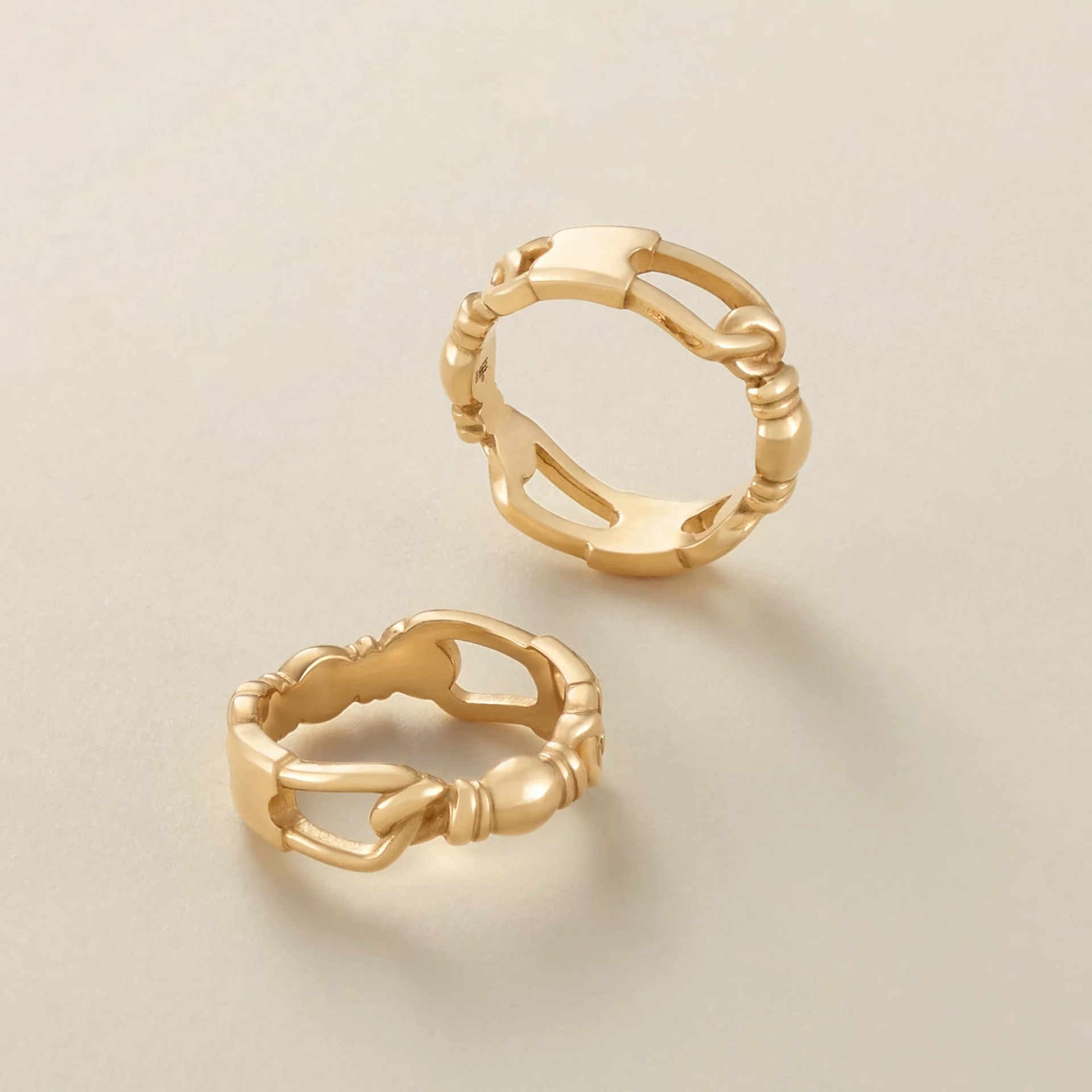 Fishers of Men Ring - Image 2